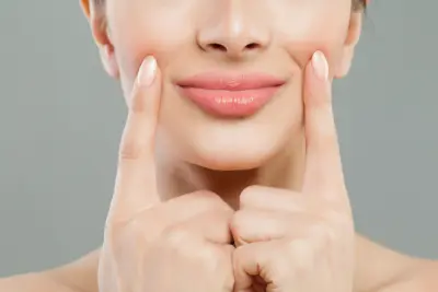 Preenchimento Labial